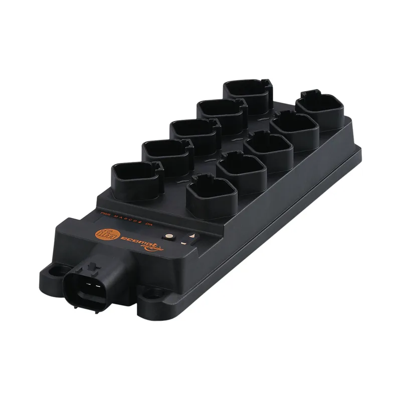 Module E/A pour machines mobiles - CR2050 CR2050
