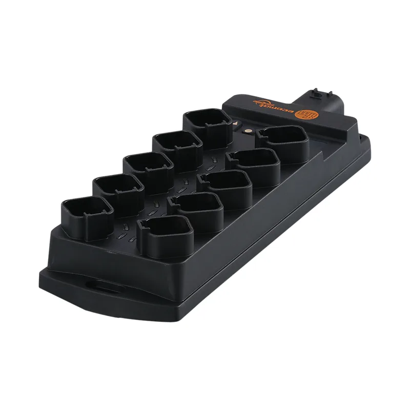 Module E/A pour machines mobiles - CR2051 CR2051