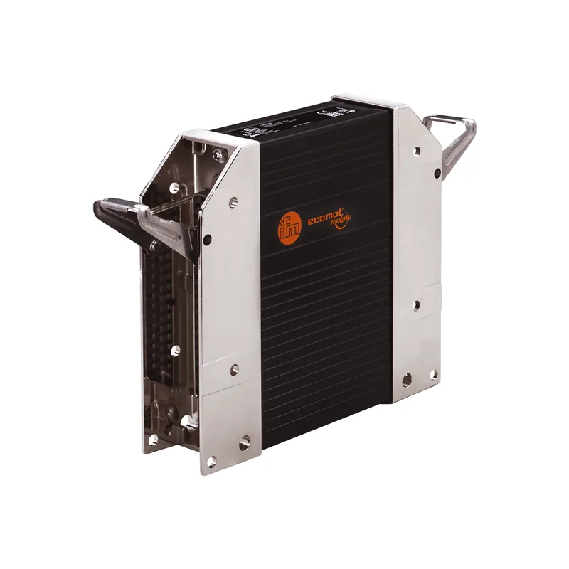 Contrôle programmable pour machines mobiles - CR2532