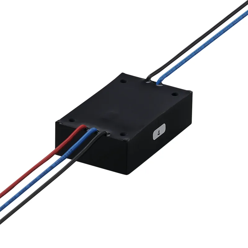 Module E/A pour machines mobiles - CR3008 CR3008