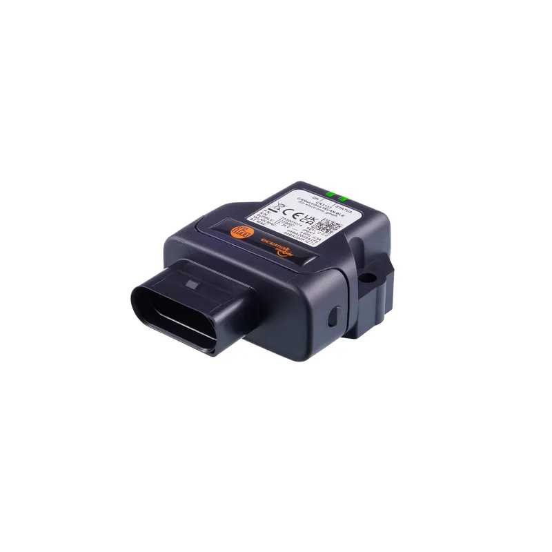 CANwireless avec antenne interne - CR3132 CR3132