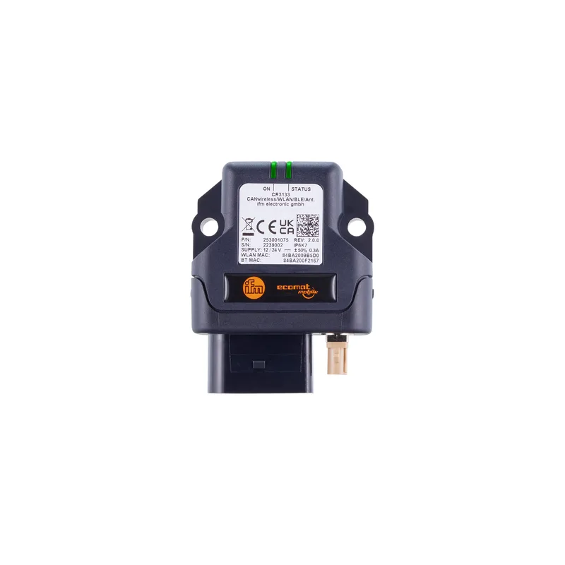 CANwireless avec connexion d'antenne externe - CR3133