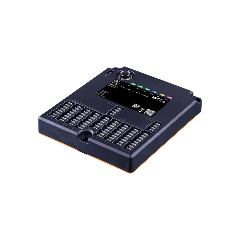 Contrôleur programmable pour machines mobiles - CR413S CR413S