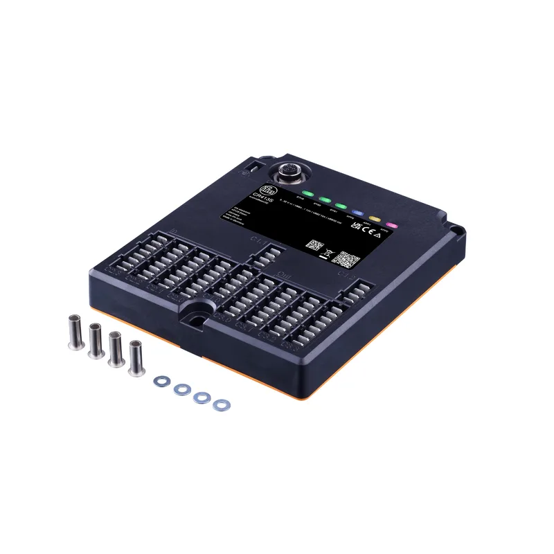 Contrôleur programmable pour machines mobiles - CR413S CR413S