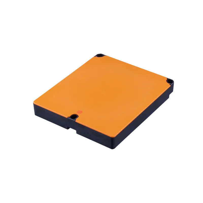 Contrôleur programmable pour machines mobiles - CR413S CR413S