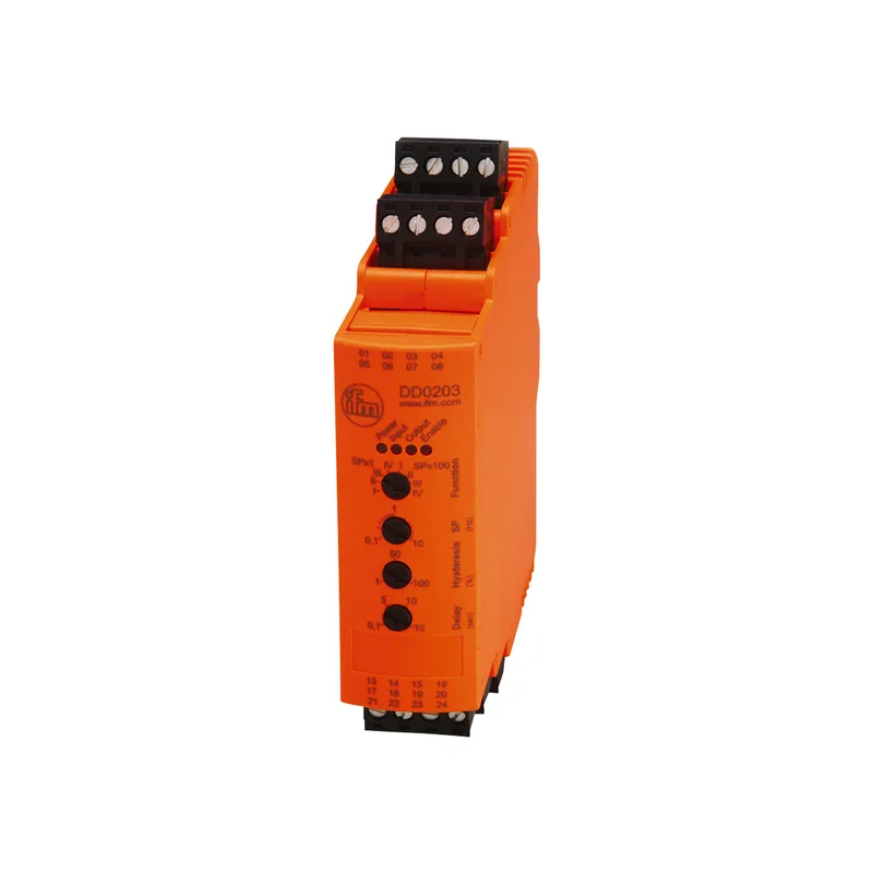 Surveillance d'état (Condition Monitoring)