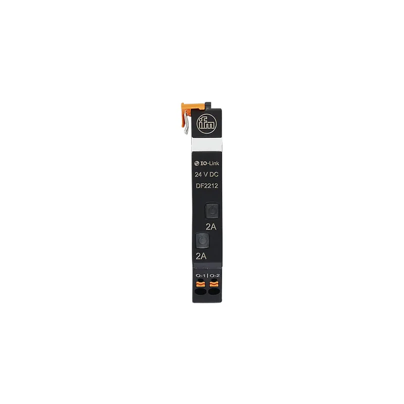 Fusible électronique - DF2212