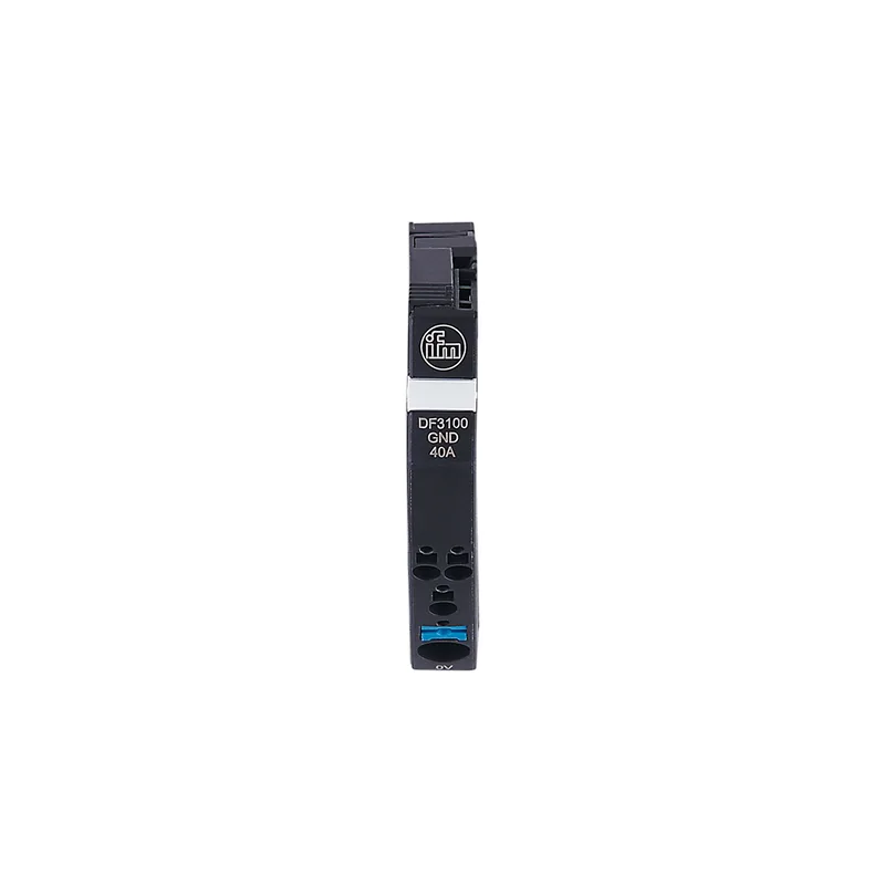 Alimentations 24 V DC et protection