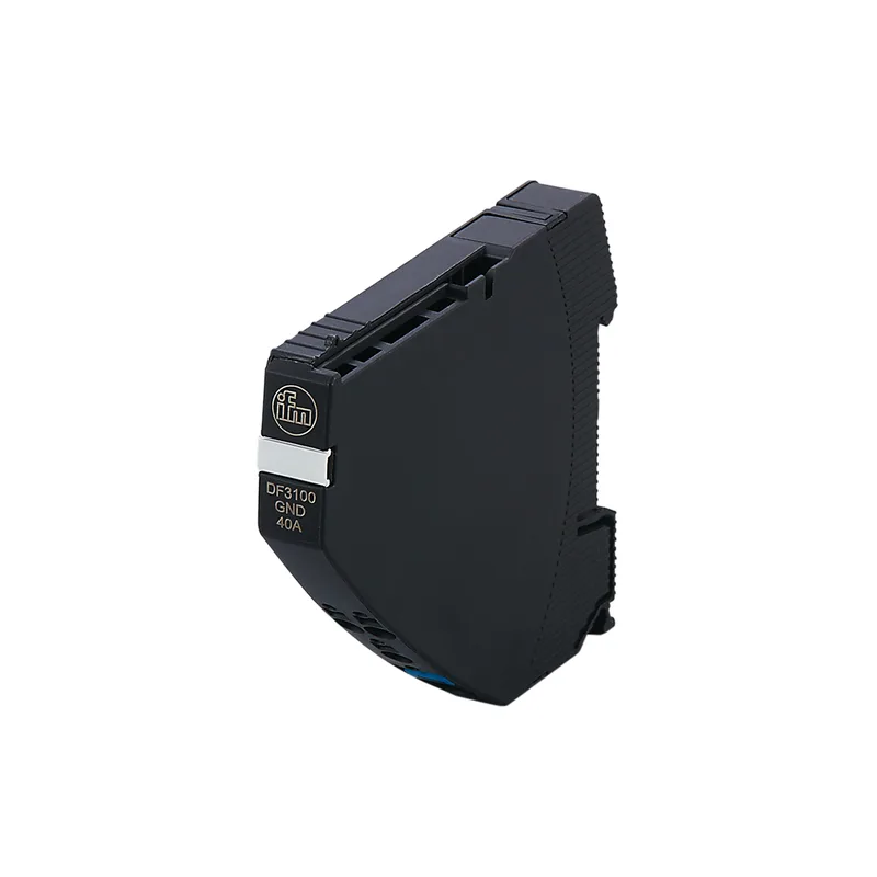 Module d'alimentation pour potentiel de masse - DF3100 DF3100