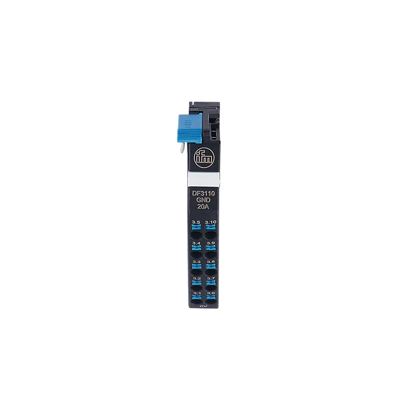 Alimentations 24 V DC et protection