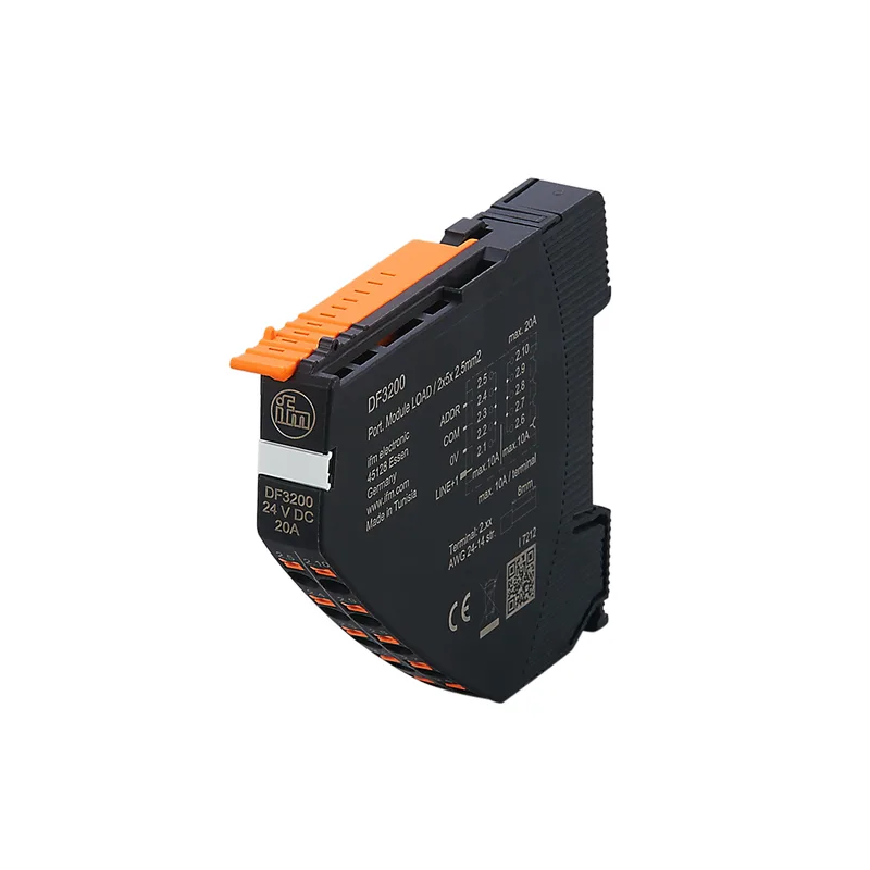 Module de répartition pour tension d'alimentation - DF3200 DF3200