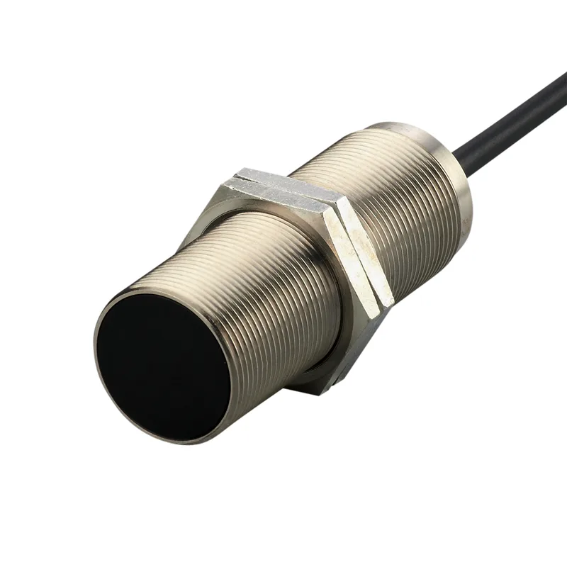Unité d'évaluation compacte pour surveillance de la vitesse - DI5020 DI5020