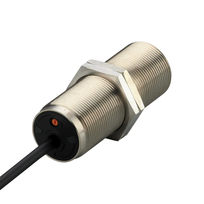 Unité d'évaluation compacte pour surveillance de la vitesse - DI5020 DI5020