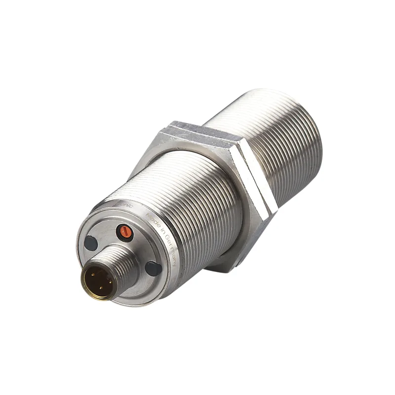 Unité d'évaluation compacte pour surveillance de la vitesse - DI5023 DI5023
