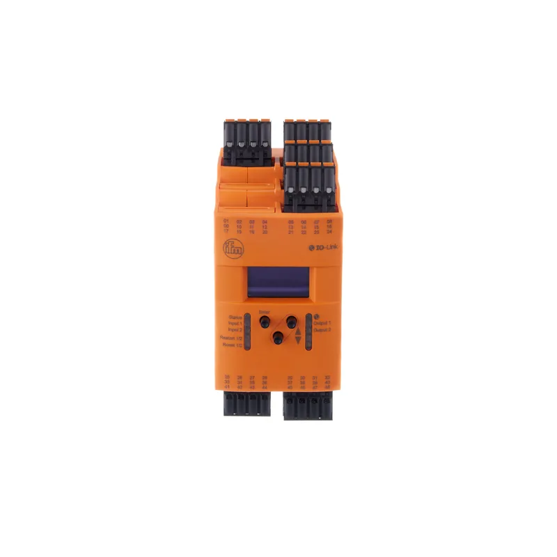 Surveillance d'état (Condition Monitoring)