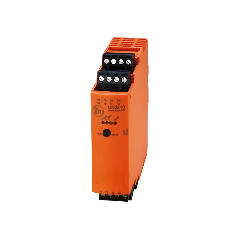 Amplificateur de commutation - DN0210