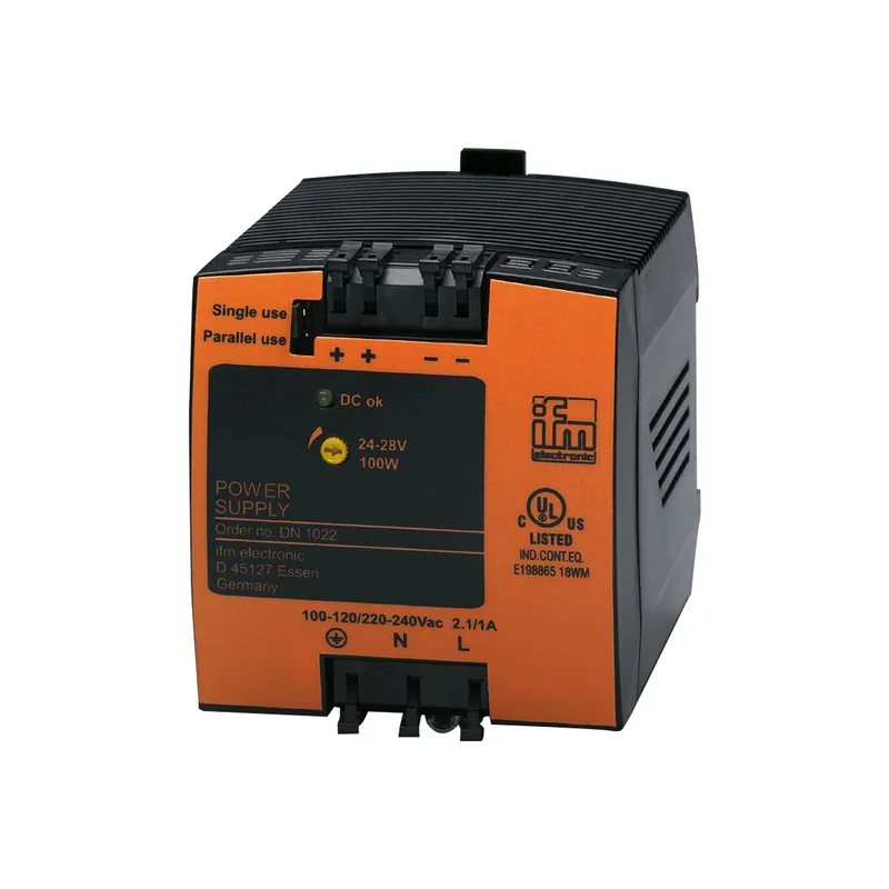 Alimentation à découpage 24 V DC - DN1022