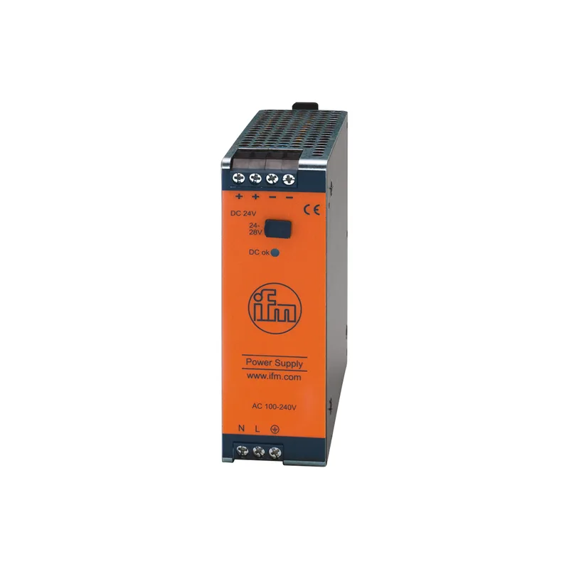 Alimentation à découpage 24 V DC - DN4012