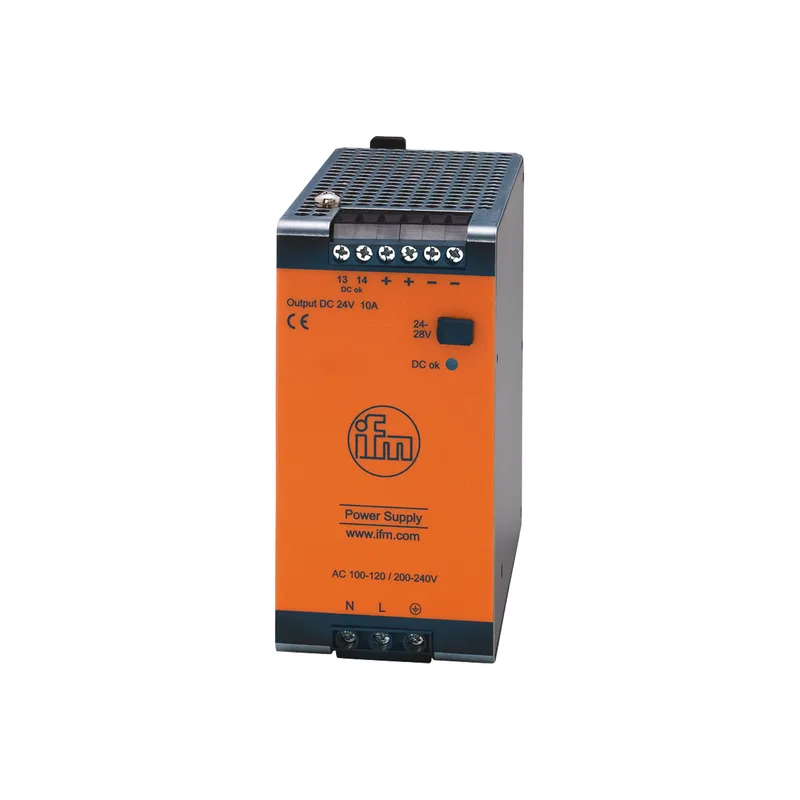 Alimentation à découpage 24 V DC - DN4013