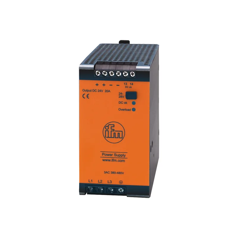 Alimentation à découpage 24 V DC - DN4034
