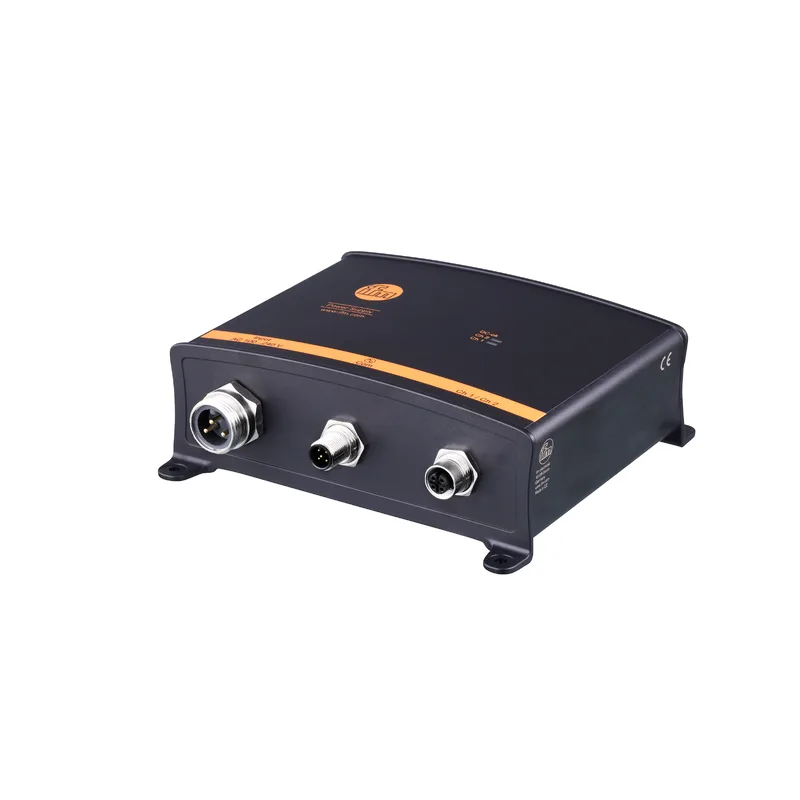 Alimentation à découpage 24 V DC - DN4217 DN4217