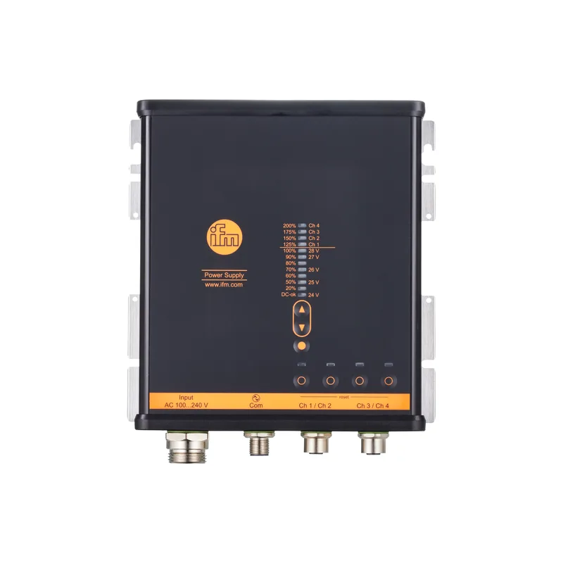 Alimentation à découpage 24 V DC - DN4218
