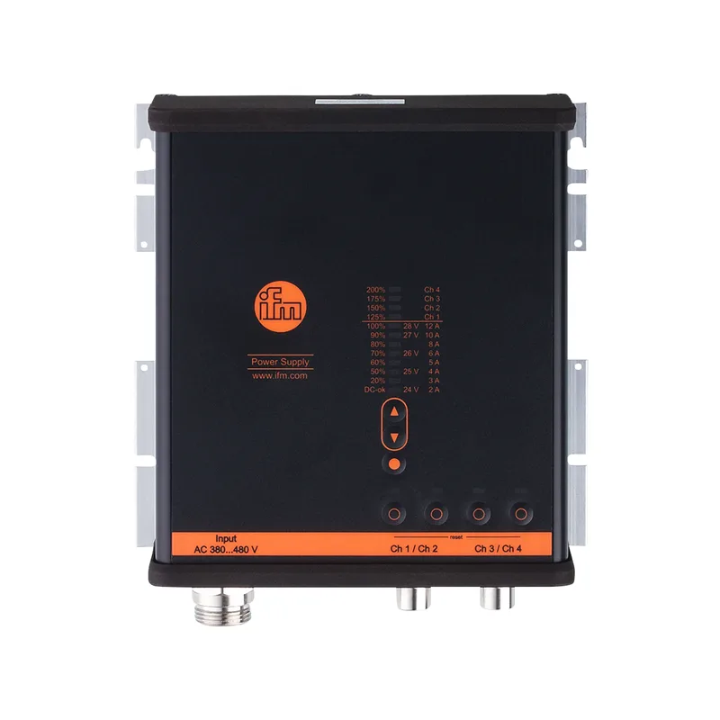 Alimentation à découpage 24 V DC - DN4234
