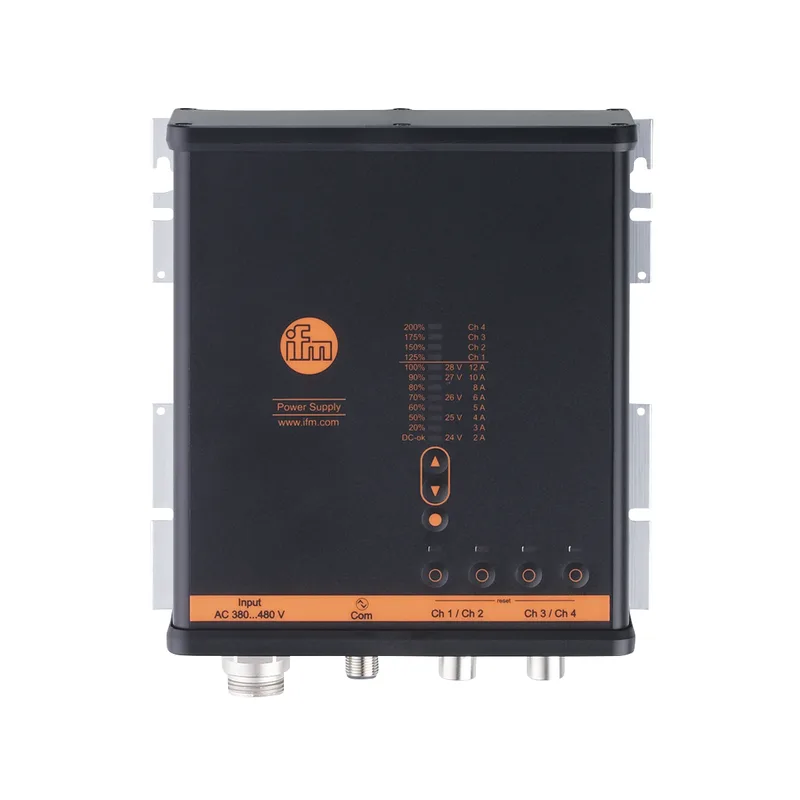 Alimentation à découpage 24 V DC - DN4237