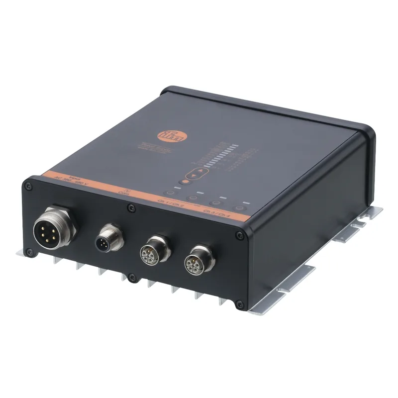 Alimentation à découpage 24 V DC - DN4237 DN4237