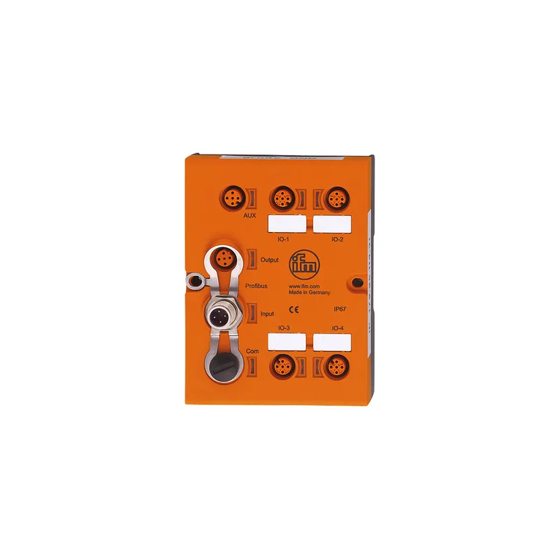 Unité d'évaluation RFID LF/HF - DTE100