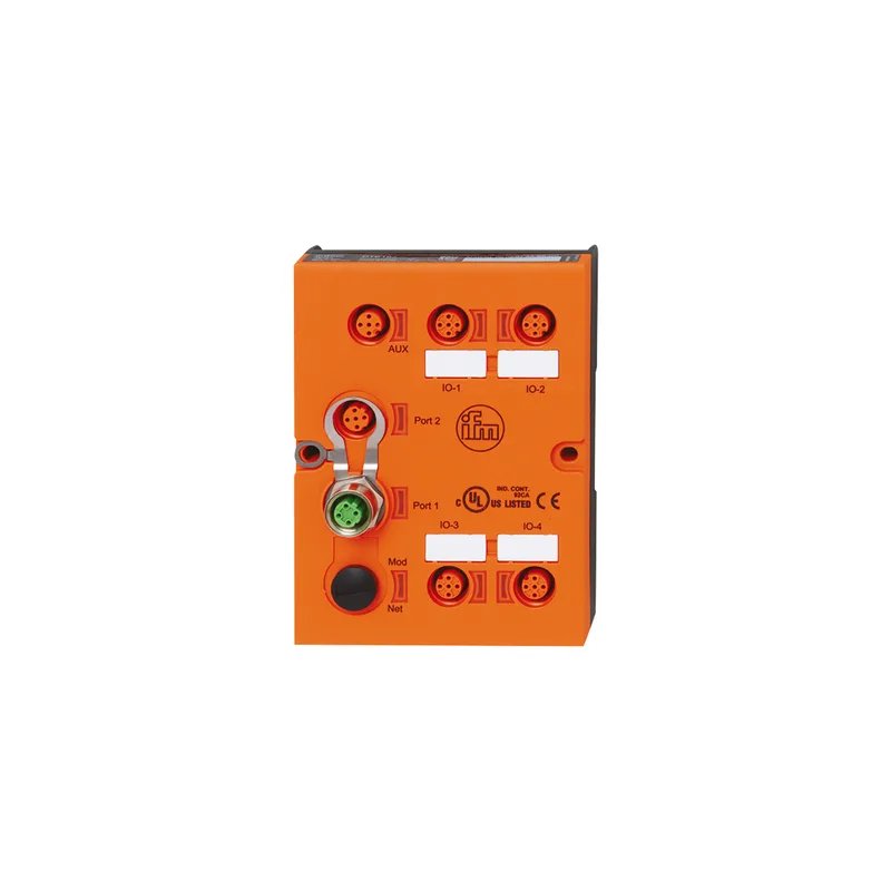 Unité d'évaluation RFID LF/HF - DTE101