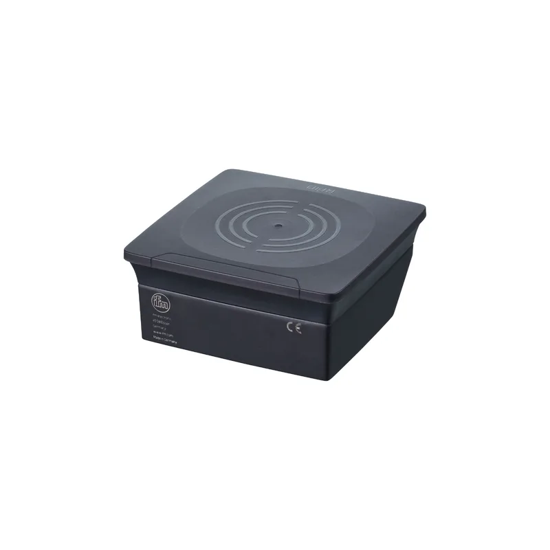Dispositif RFID compact avec interface de bus de terrain - DTE605 DTE605
