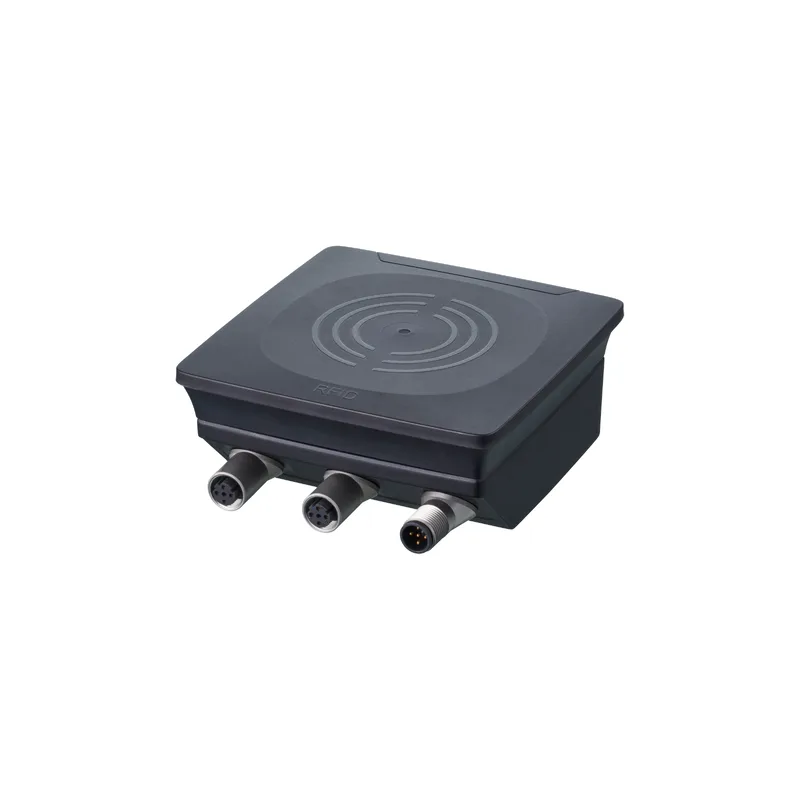 Dispositif RFID compact avec interface de bus de terrain - DTE605 DTE605