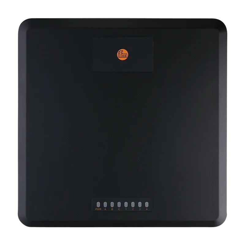 Systèmes RFID