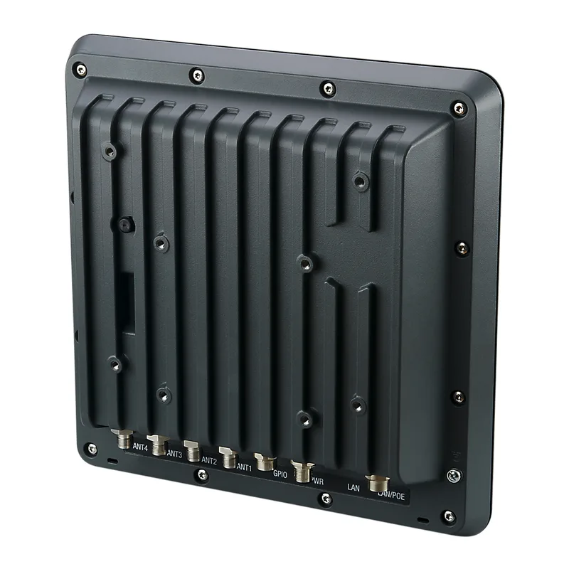 Unité d'évaluation RFID UHF - DTE930 DTE930