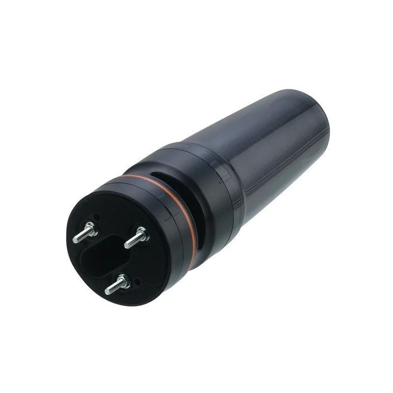 Lampe de signalisation à 3 segments - DV2330 DV2330