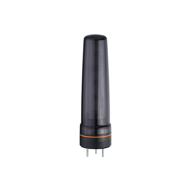 Lampe de signalisation à 5 segments avec commande IO-Link - DV2520