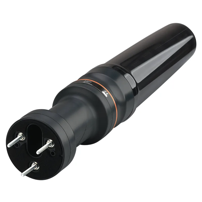 Lampe de signalisation à 5 segments avec commande IO-Link - DV2510 DV2510