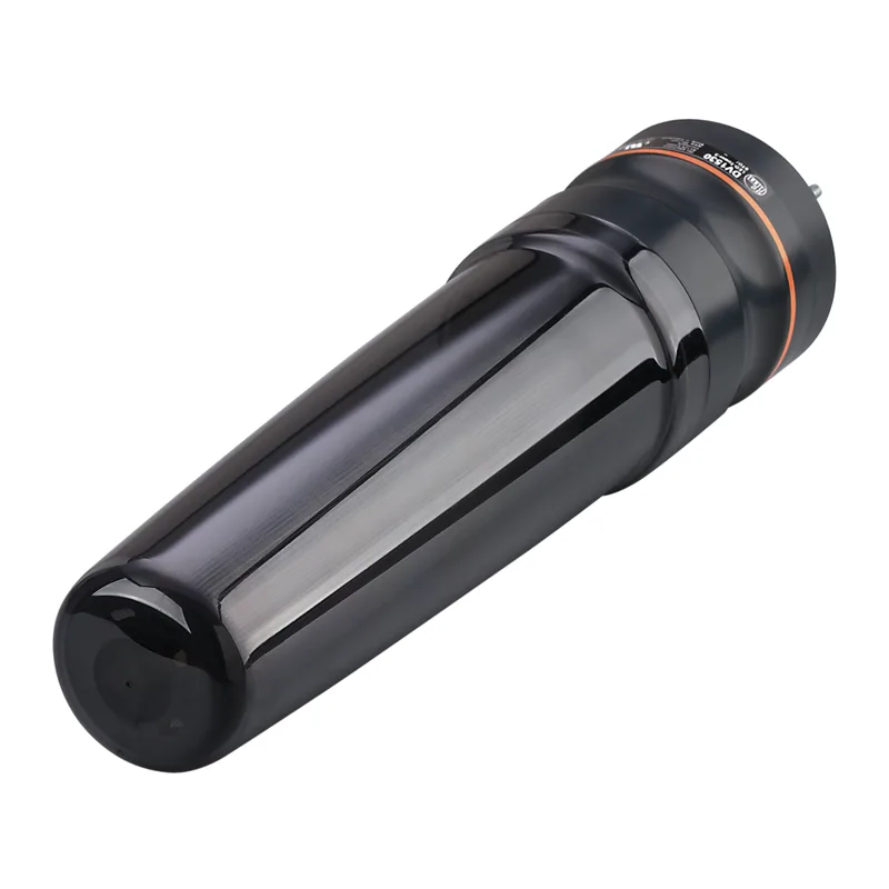Lampe de signalisation à 5 segments avec commande IO-Link - DV2530 DV2530