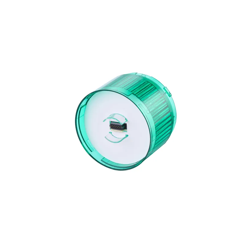 Segment LED - DV3004 DV3004