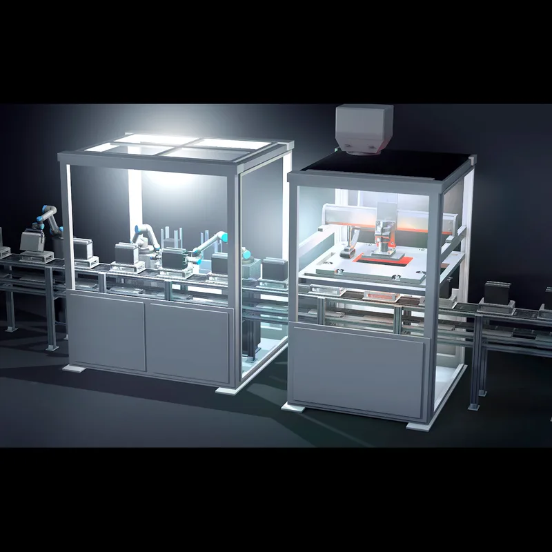 Lampe de machine - DV3010 DV3010