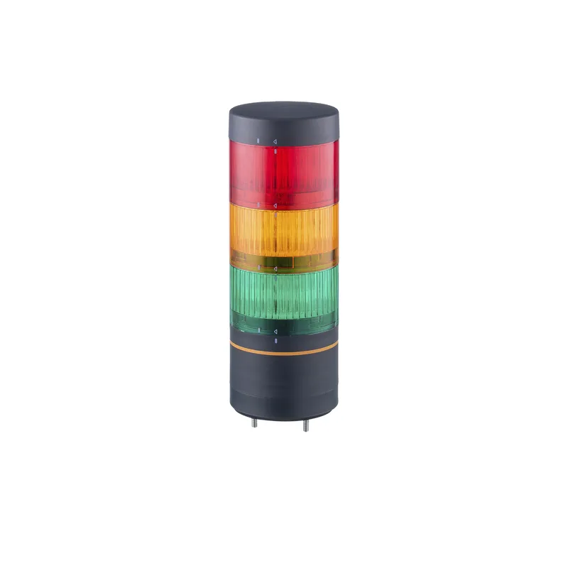 Feu de signalisation à 3 segments - DV3320