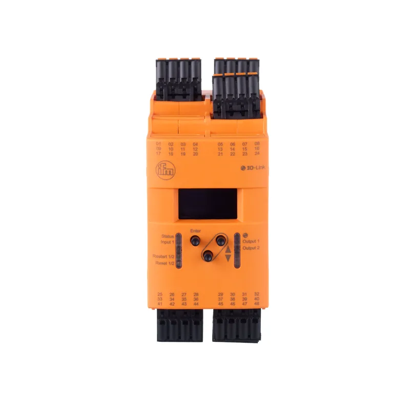 Surveillance d'état (Condition Monitoring)