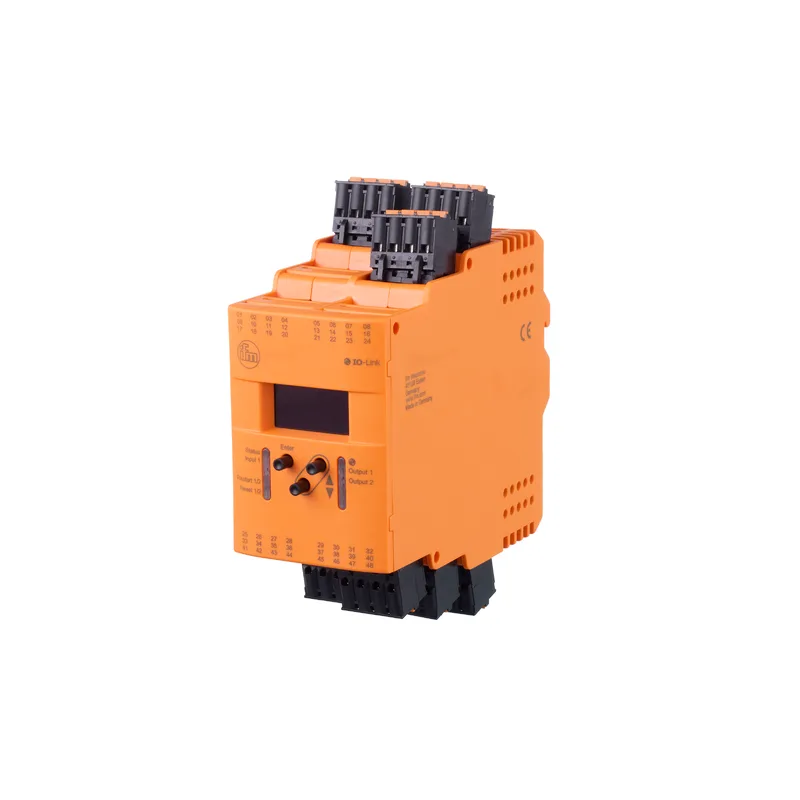 Unité d'évaluation pour la surveillance et la conversion de signaux de fréquence - DW3003 DW3003