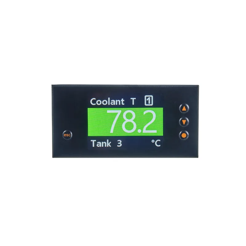 Surveillance d'état (Condition Monitoring)