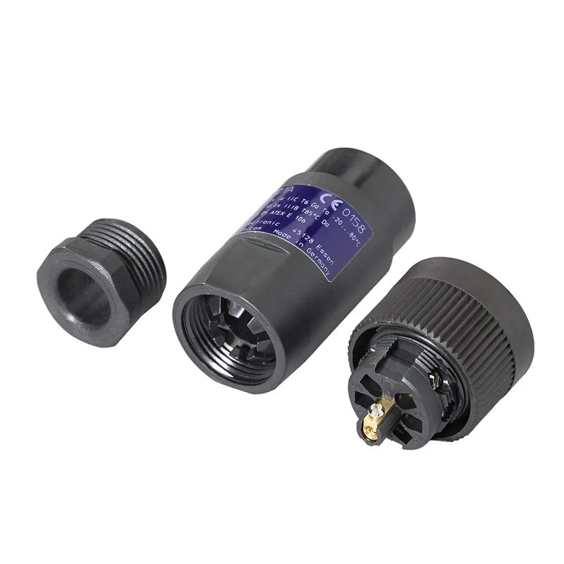 Prise configurable - E1001A E1001A