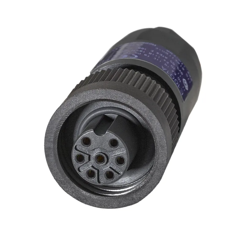 Prise configurable - E1001A E1001A