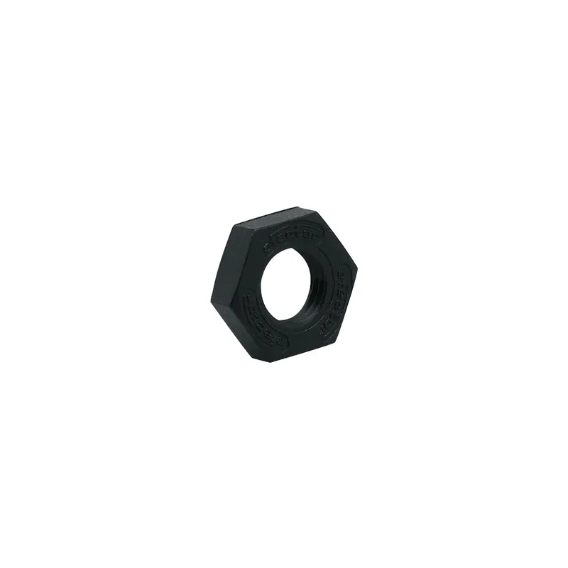 Écrou hexagonal - E10020
