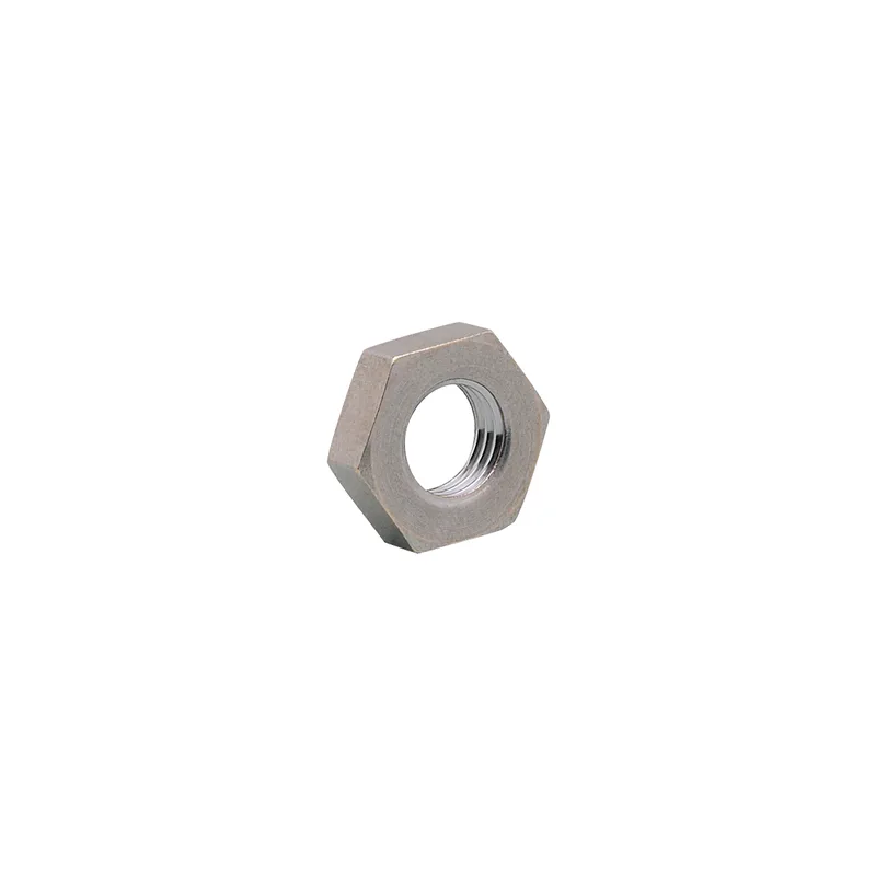 Écrou hexagonal - E10021
