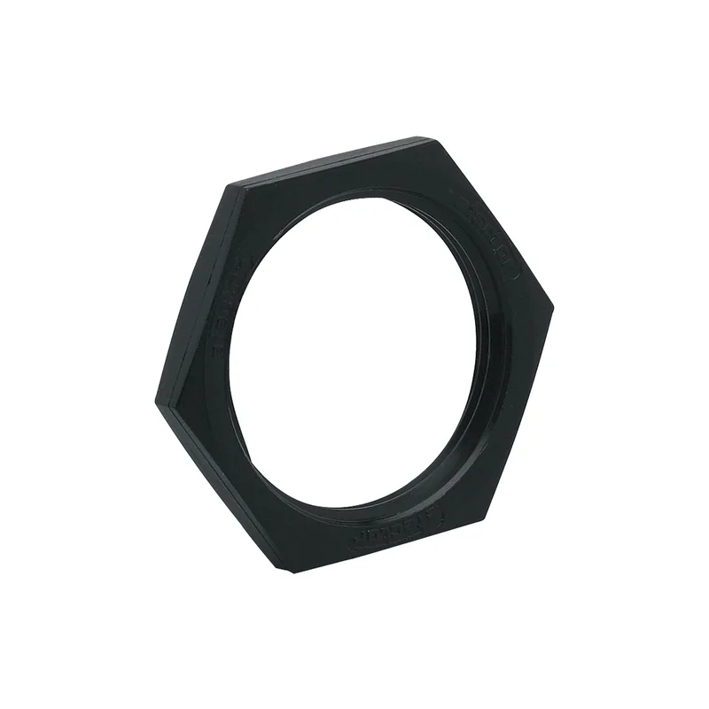 Écrou hexagonal - E10029